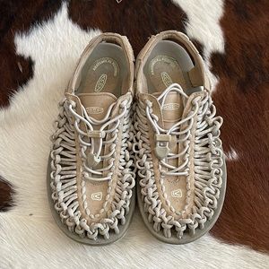 Keen Uneek Sandals